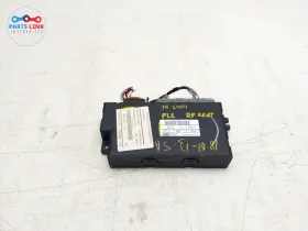 Dpla-14e703-bc Land Rover 2014-15 Range Sport Front Right Power Seat Control Module Unit Brain L494