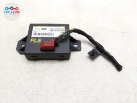Dpla-14f681-ae Land Rover 2014 Range Sport Dash Gateway Body Control Module Harness Unit Brain L494