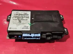 Dpla-70718-mz Land Rover 2015-2019 2017-2020 Jaguar Telematics Mobile Phone Bluetooth Module