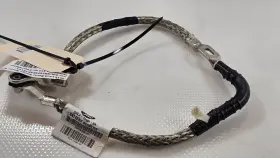 Dpla14301ba Land Rover 2014-2016 Range Sport L494 Negative Ground Battery Cable Line Wire Oem