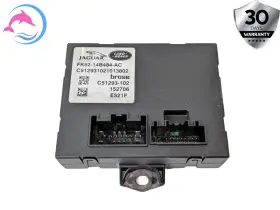 Fk52-14b484-ac Land Rover 2013 - 2017 Range Oem Tailgate Lift Control Module