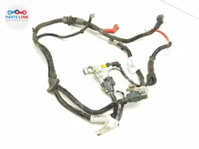 Fk7210c652ac Land Rover 2015-17 Discovery Sport Positive Battery Cable Engine Wiring Loom Harness L550