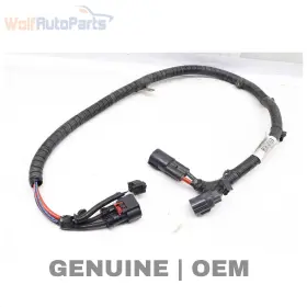Fpla14f427gf Land Rover 2017 Range Sport - Steering Rack / Gear Wiring Harness