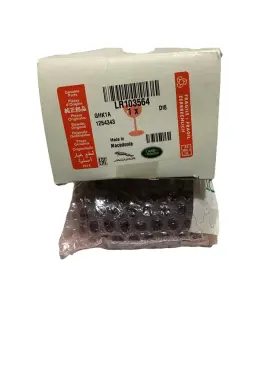 Lr103564 Land Rover Genuine Oe Range Sport 2018-2022 Steering Wheel Switch