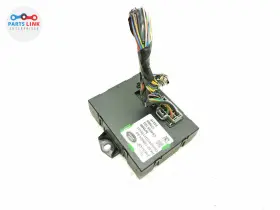 Hk5214b484ad Land Rover 2015-22 Range L405 Trunk Liftgate Control Module Harness Unit