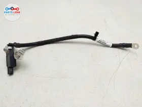 Hpla-10c679-ac Land Rover 2020-23 Defender 110 Negative Battery Cable Terminal Sensor Line 90