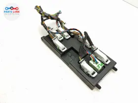 Hpla-14f041-bf Land Rover 2017 Range L405 Dash Body Bcm Control Module Block Harness Hpla14f041bf