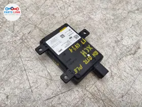 Hpla-14f152-af Land Rover 2017 Range Sport Rear Right Blind Spot Control Module Sensor Radar L494