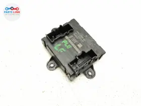 Hpla14d618bf Land Rover 2017 Range L405 Front Left Door Control Module Sport L494 Xf