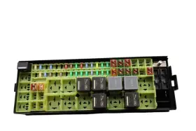 Hpla14n030ba Land Rover 13-22 Lr Range Sport Engine Compartment Fuse Relay Box Lr078451 Oem
