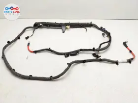J120sdf03a110 Land Rover 2020-23 Defender 110 Positive Battery Hybrid System Power Line Mhev