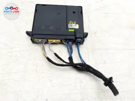 J8a2-14c239-ab Land Rover 2019 Range Velar A/c Ac Climate Control Heater Module Harness Plugs L560