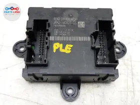 J8a2-14d620-cc Land Rover 2020-22 Range Evoque Rear Left Door Module Unit Brain J8a214d620cc L551