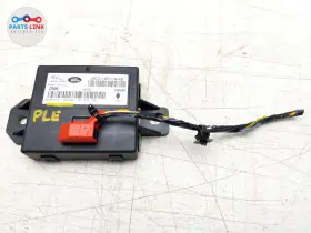 J9c3-19d118-ae Land Rover 2020-23 Range Evoque Body Comfort Control Module Brain Harness Plug L551
