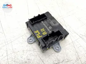 Jpla-14d619-ba Land Rover 2018-19 Range Sport Rear Right Door Control Module L494 L405 Jpla14d619ba