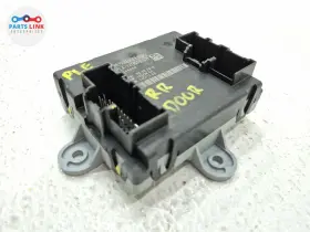 Jpla14d619cb Land Rover 2018-22 Range L405 Rear Right Door Control Module Unit Brain Jpla14d619cb Land Rover 2018-22 Range L405 Rear Right Door Control Module Unit Brain