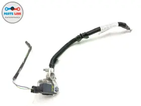 K8d2-14301-ac Land Rover 19-20 Range Evoque L551 2.0l Battery Negative Cable Wire Terminal Sensor