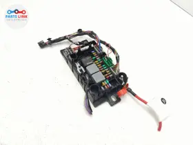 K8d2-14n030-ad Land Rover 2020 Range Evoque Rear Fusebox Luggage Power Relay Harness Module L551 550