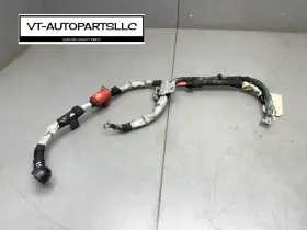 Kpla-10c307-ha Land Rover 2017 - 2019 Range Sport Alternator Starter Power Cable Harness Line Oem