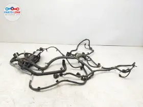 Kpla-14m401-td Land Rover 2019 Range Sport Rear Craddle Locking Differential Harness Plugs Loom L494