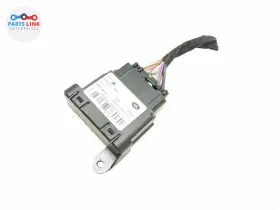 L0532757 Land Rover 2018-22 Range L405 Front Left Seat Control Module Unit Brain Harness Plug