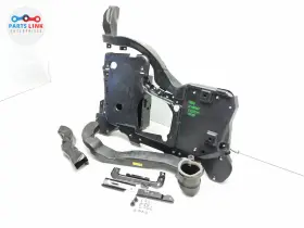 L8b2-10c812-aj Land Rover 2020-23 Defender 110 48v Battery Hybrid System Cargo Floor Tray Mount Ducts L663