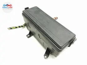 L8b2-14n030-ac Land Rover 2020-23 Defender 110 Rear Fuse Box Power Relay Control Module Fusebox L663 3.0l