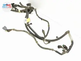 L8b214m401asd Land Rover 2020-21 Defender 110 Rear Cradle Subframe Harness Chassis Wiring Loom L663 3.0l