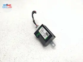 Bj32-17509-ad Land Rover Lr033016 2012-20 Range Evoque Wiper Antenna Motor Control Module Bj3217509ad L551