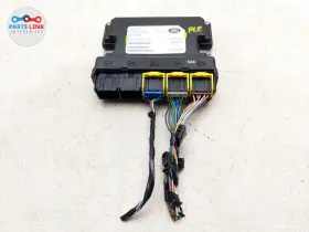 Land Rover Lr033251 14-20 Range Sport Module Active Ride Body Control Cpla14f441ld L494