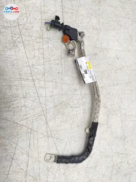 Ck52-14301-ac Land Rover Lr040554 2014 Range Sport Negative Battery Cable Ground End Terminal Line L494 L405