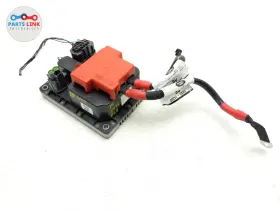 Lr067365 Land Rover 2014-2020 Range Sport L494 Right Quarter Power Distribution Block Module