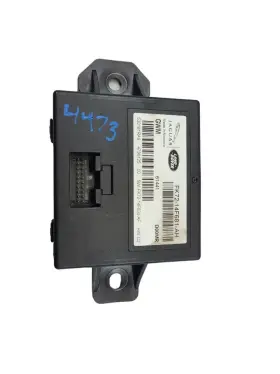 Lr071379 Land Rover Used Serial Data Gateway Module Fits 2016 Discovery Sport Network Ga