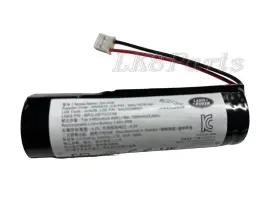 Lr089861 Land Rover Range L405 208-2021 Genuine Telematics Battery