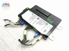 J8a2-70718-fv Land Rover Lr091250 18-20 Range Velar Telematics Communication Control Module J8a270718fv L560