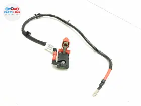 Lr104877 Land Rover 2018-23 Range L405 Positive Battery Cable End Terminal Power Wire L494
