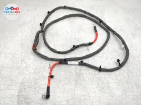 Lr129335 Land Rover 2020-23 Defender 12v Battery Fuse Box Hybrid System Cable L663 110 90