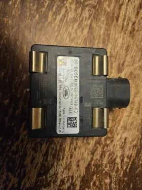 M8b2-9g768-ad Land Rover Lr129340 2021-23 Defender Front Cruise Control Radar Sensor Module L663 110 90