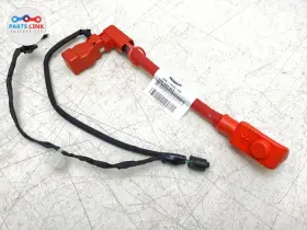 L8b2-14305-ad Land Rover Lr146111 2020-23 Defender Positive Battery Cable Terminal Power Line L663 110