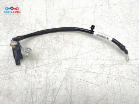L8b2-14301-bc Land Rover Lr146112 2020-23 Defender Negative Terminal Cable End Groun Line 110 90