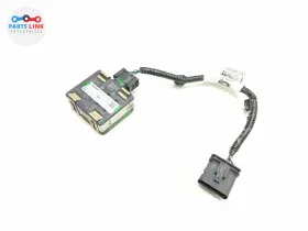 M8b2-9g768-ad Land Rover M8b29137ba 2021-23 Defender 110 Radar Sensor Cruise Control Module Unit Harness L663 130 90