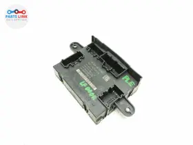 M8e2-14d618-ca Land Rover 2022-23 Defender 110 Front Left Door Control Module Unit Brain M8e214d618ca L663