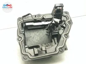 M8e210755ab Land Rover 2023-25 Range Sport Front Right 12v Battery Underbody Container Tray L461