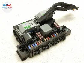 M8e214n030bb Land Rover 2023-24 Range Sport Left Rear Fuse Box Power Relay L461 L460