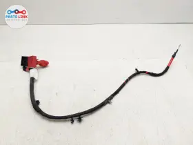 My19-j1-sdc02c Land Rover 2016-2020 Range L405 Possitive Battery Cable End Terminal Line Full Size