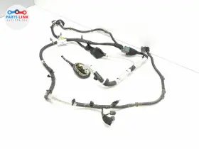 P8b2-14m401-eb Land Rover 2022-23 Defender 110 Rear Cradle Harness Body Wiring Loom Plugs Wire L663 3.0l