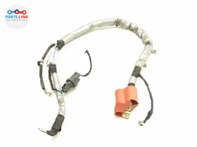 R8e210c307eb Land Rover 2023-25 Range Sport Starter Harness Motor Wiring Cable Line 3.0l Mhev L461