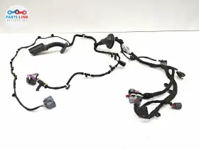 R8e214630tb Land Rover 2023-25 Range Sport Front Right Door Harness Loom Plugs Wiring Cable L461