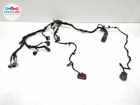 R8e214631tr Land Rover 2023-25 Range Sport Front Left Door Harness Wiring Loom Plugs L461