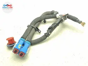 R8e214n174ab Land Rover 2023-25 Range Sport Hv Battery System Harness Wiring Plug Mhev 3.0l L461